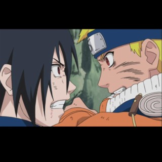 Naruto/Sasuke