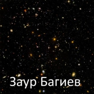 Заур Багиев