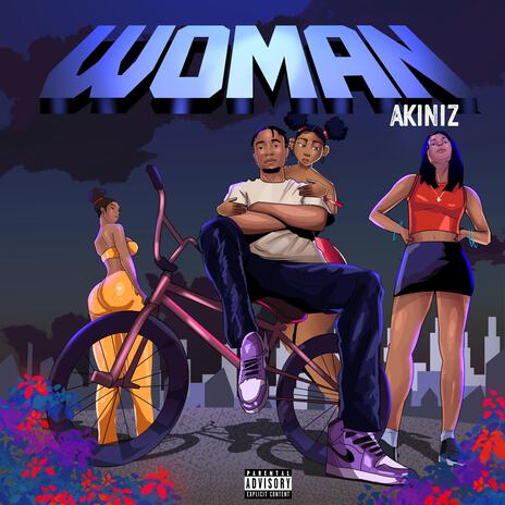 Woman (speedup) | Boomplay Music