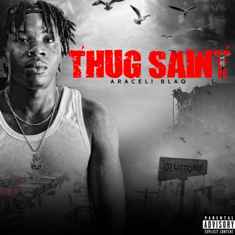 Thug Saint | Boomplay Music