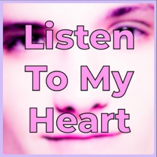 Listen To My Heart (JH Whistle Meme)