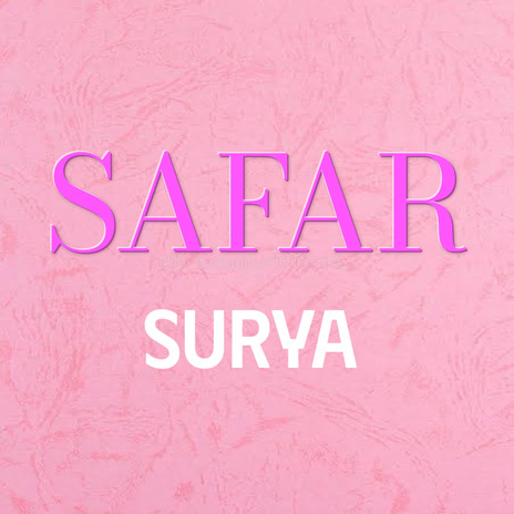 Safar ft. KARANX | Boomplay Music