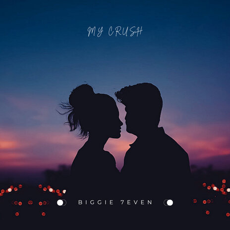 MY CRUSH | Boomplay Music