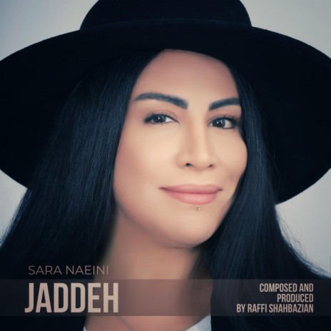 Jaddeh | Boomplay Music