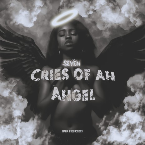 Cries of an Angel | Boomplay Music