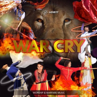 War Cry (feat. Crystal Banks)