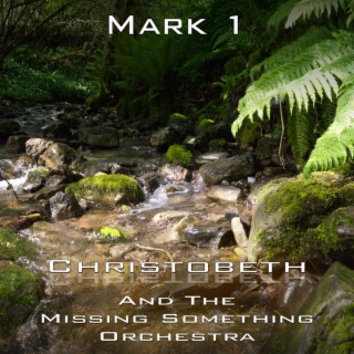 Mark Chapter 1