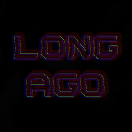 Long Ago - Instrumental