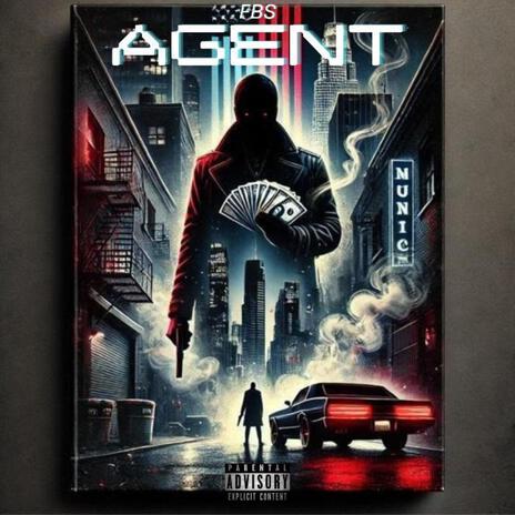 Agent | Boomplay Music