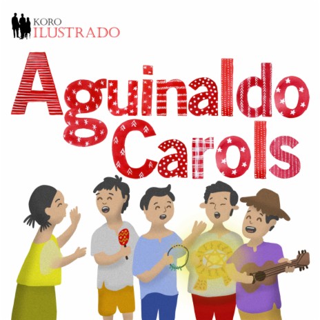 Aguinaldo Carols | Boomplay Music