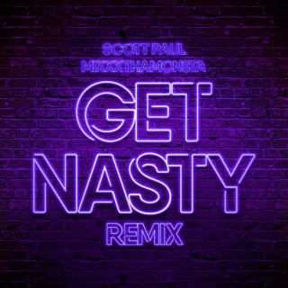 Get Nasty (Radio Edit)