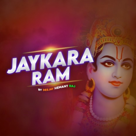 Jaykara Ram