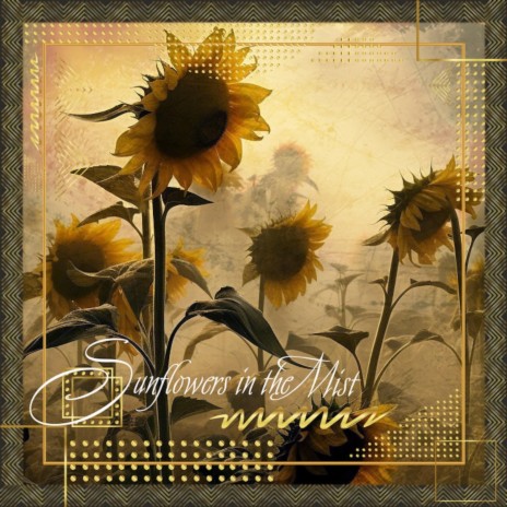 Sunflowers in the Mist | Boomplay Music