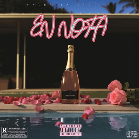 En NoTA ft. Aaron & Prod. Odin | Boomplay Music