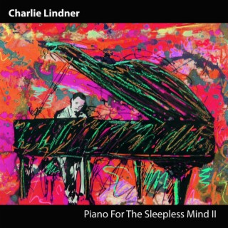 Piano For The Sleepless Mind II