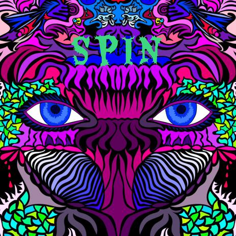 Spin ft. Matt OX | Boomplay Music