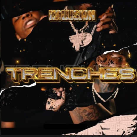 Trenches | Boomplay Music