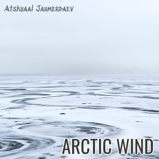 Arctic wind