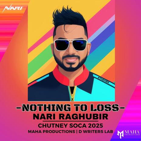 Nothing To Loss | Boomplay Music