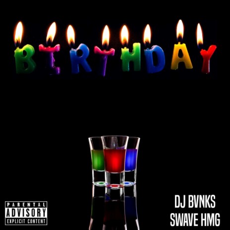 BIRTHDAY ft. Swave HMG | Boomplay Music