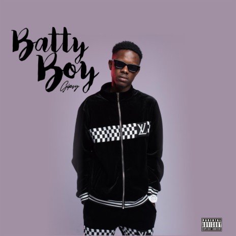 Batty Boy | Boomplay Music