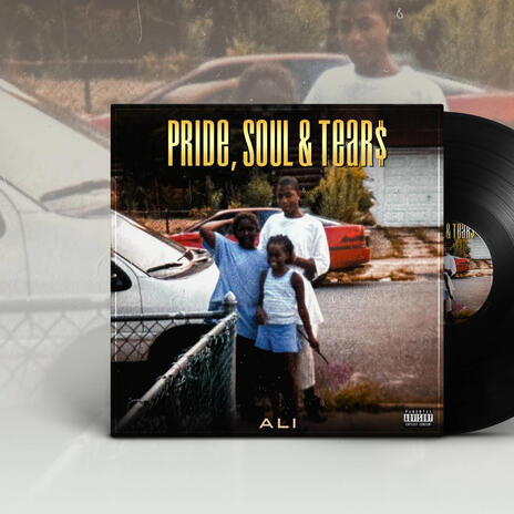 Pride, Soul & Tear$ | Boomplay Music