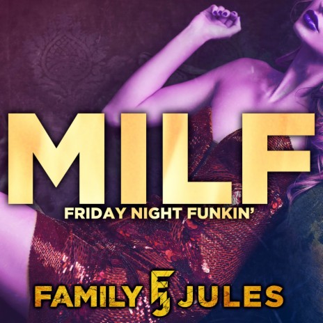 M.I.L.F (from Friday Night Funkin) ft. ToxicxEternity | Boomplay Music