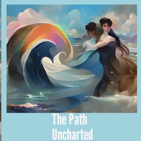 The Path Uncharted | Boomplay Music