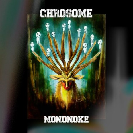 Mononoke | Boomplay Music