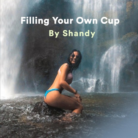 Filling Your Own Cup Guided Meditation | Boomplay Music