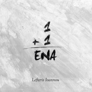 1+1=ENA (Original Theatre Soundtrack)