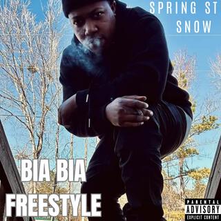 Bia Bia Freestyle