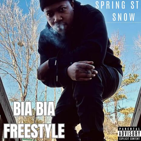 Bia Bia Freestyle | Boomplay Music