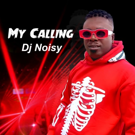 My Calling | Boomplay Music