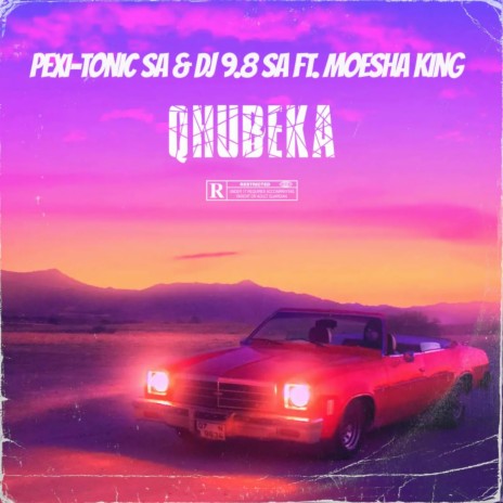 QHUBEKA (feat. Moesha King) | Boomplay Music