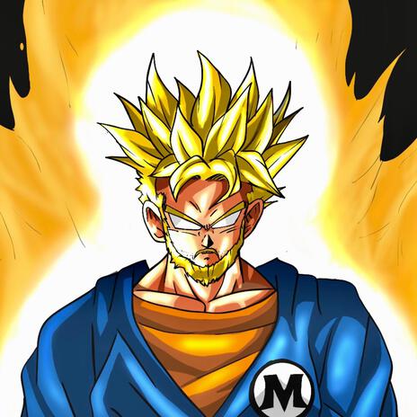 Super Saiyan | Boomplay Music