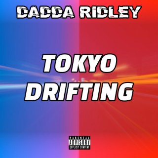Tokyo Drifting
