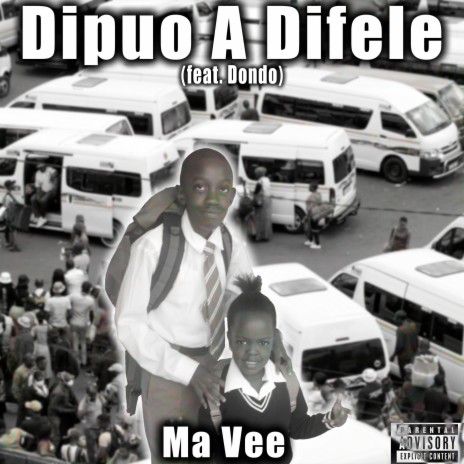 Dipuo a Difele ft. Dondo | Boomplay Music