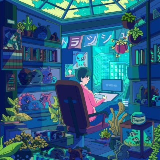 The Otaku Room