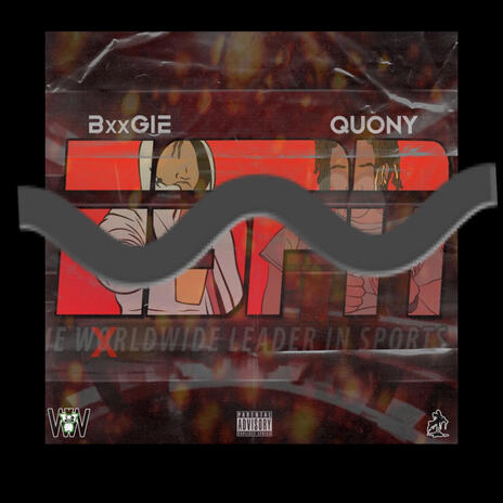 eSpN! ft. Quony Boy | Boomplay Music