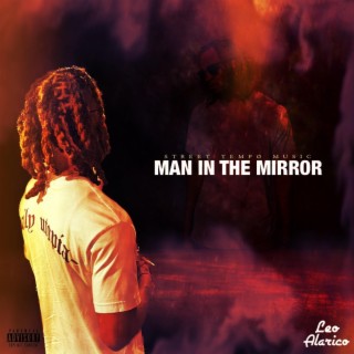 Man In The Mirror lyrics | Boomplay Music