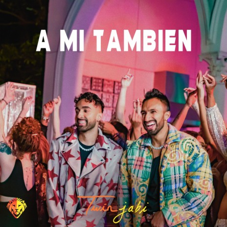 A Mi Tambien | Boomplay Music