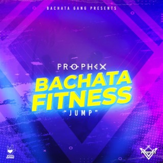 Bachata Jump (Bachata Fitness)