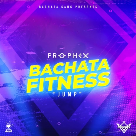 Bachata Jump (Bachata Fitness) | Boomplay Music