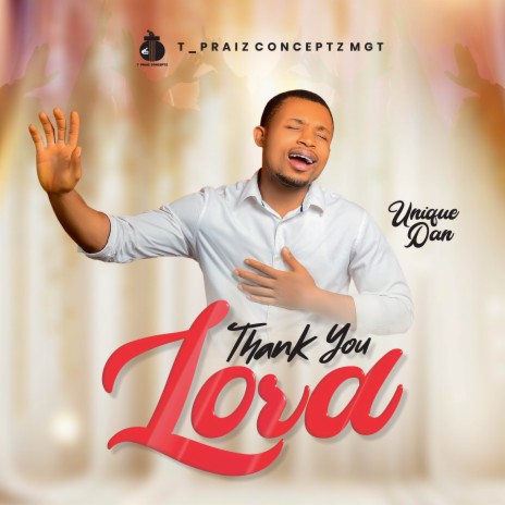 Thank You Lord (Standard) | Boomplay Music