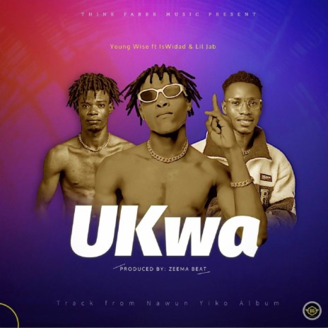 Ukwa.wav ft. IsWidad & Lil JAB | Boomplay Music