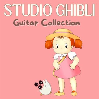 Studio Ghibli Guitar Collection (Acoustic Version)