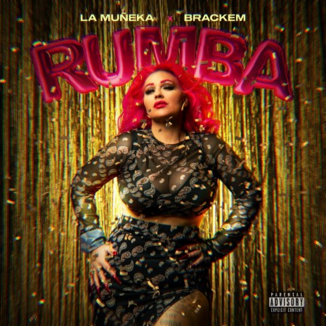 Rumba ft. La Muñeka | Boomplay Music