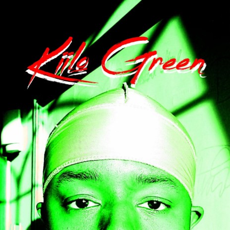 Kiilo Green
