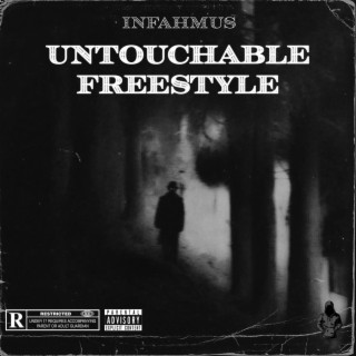 Untouchable Freestyle lyrics | Boomplay Music